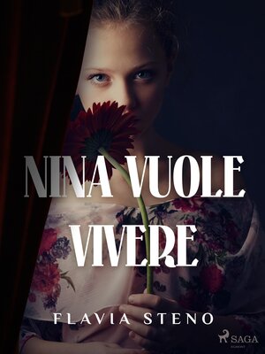 cover image of Nina vuole vivere
